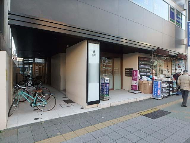 ＶＯＲＴ錦糸町駅前Ⅱエントランス①