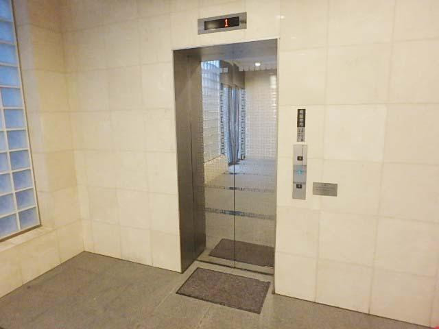 東京トラフィック錦糸町ビル南館ホール②