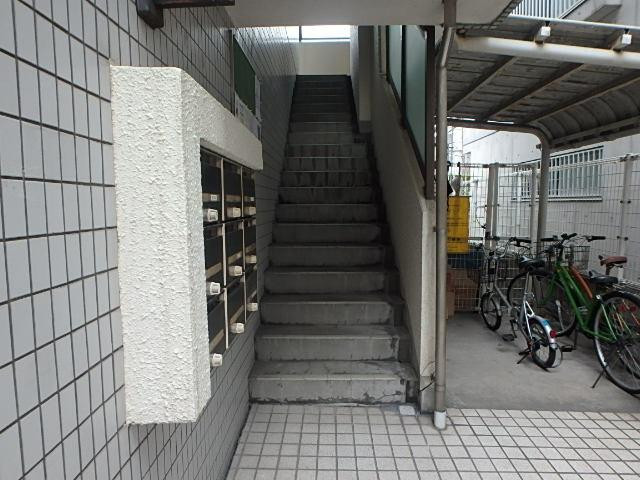 プランドールカワシマホール①