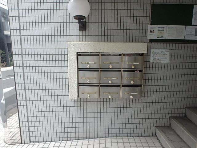 プランドールカワシマホール②