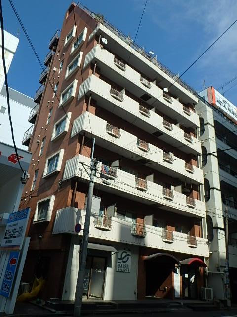 外観①(メイン)
