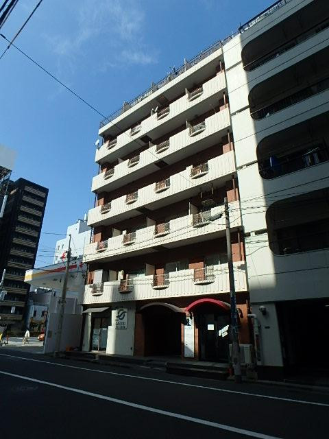 外観③