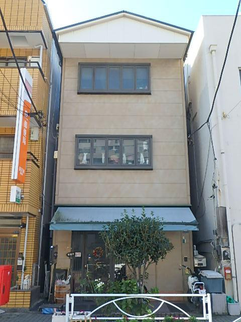 外観①(メイン)