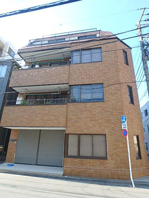 成田ビル外観①(メイン)