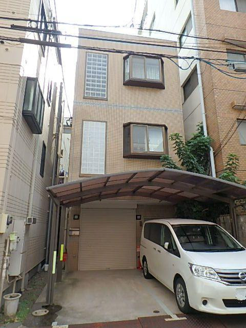 外観①(メイン)