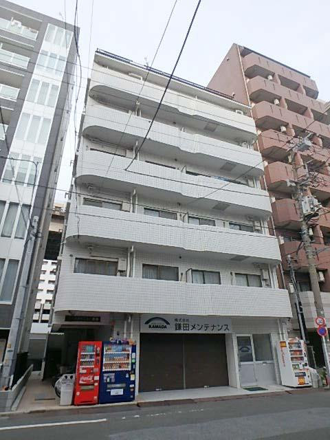 外観①(メイン)