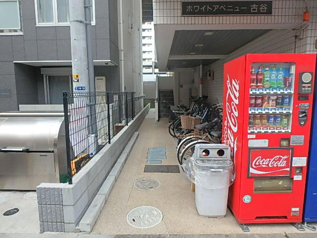 エントランス②