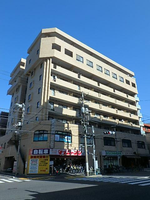 外観①(メイン)