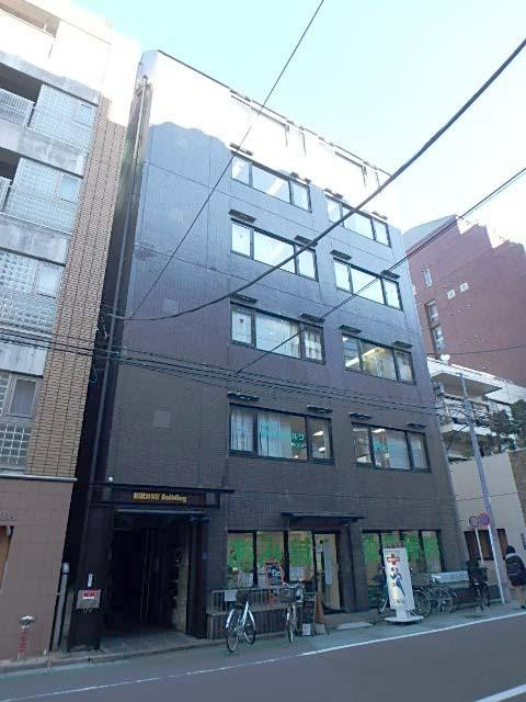 広瀬ビル外観①(メイン)