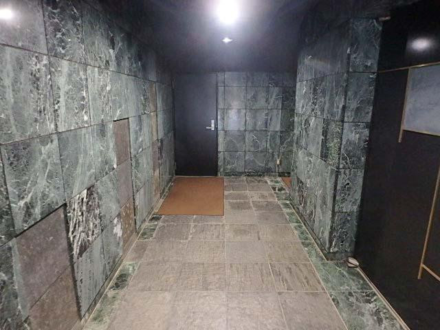 広瀬ビルホール①