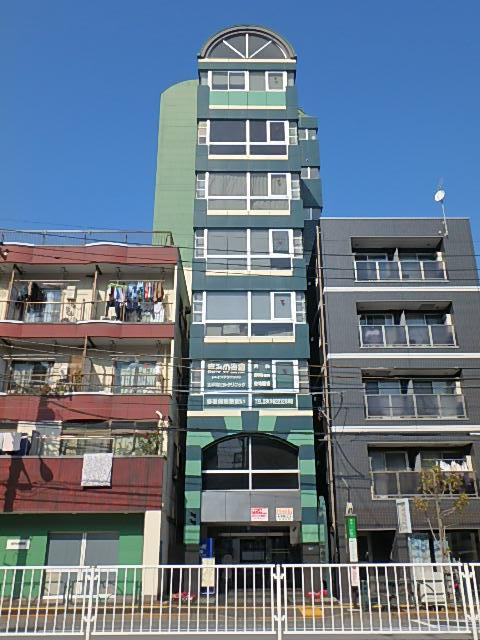 太平町ビル外観①(メイン)