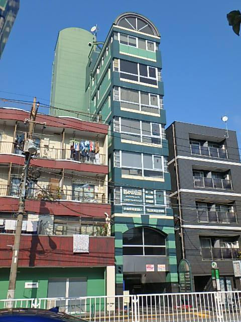 太平町ビル外観②