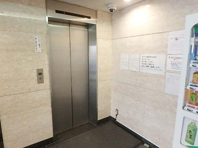 アドバンス喜月ビルホール②