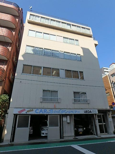ソルジェンテ外観①(メイン)