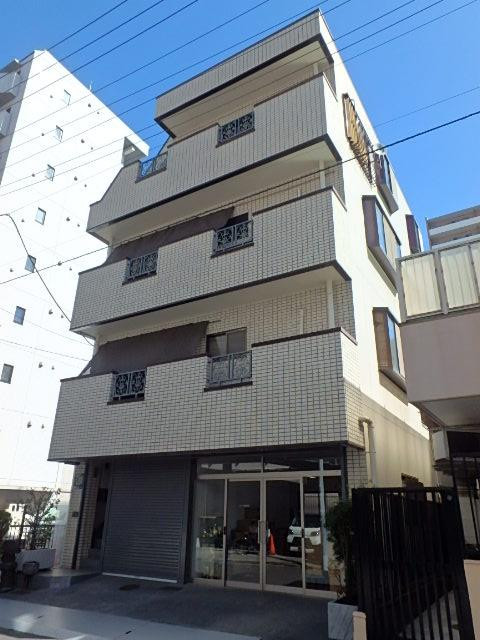 宮崎ビル外観①(メイン)