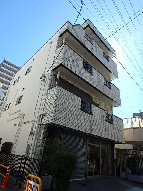 宮崎ビル外観③