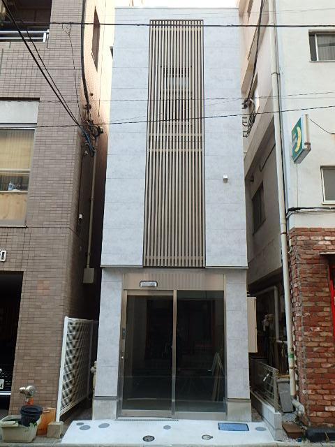 ＯＭＯＣＩ　Ｄ’　ＫＩＮＳＨＩＣＨＯ外観②