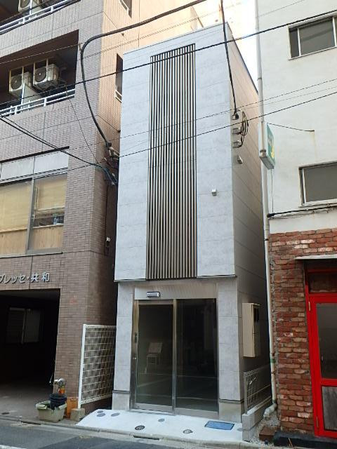 ＯＭＯＣＩ　Ｄ’　ＫＩＮＳＨＩＣＨＯ外観①(メイン)