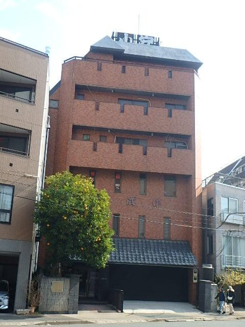 山安ビル外観③