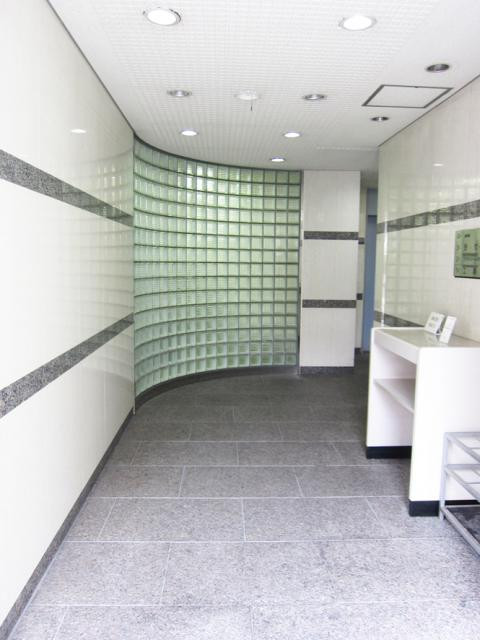 市川ビルホール①