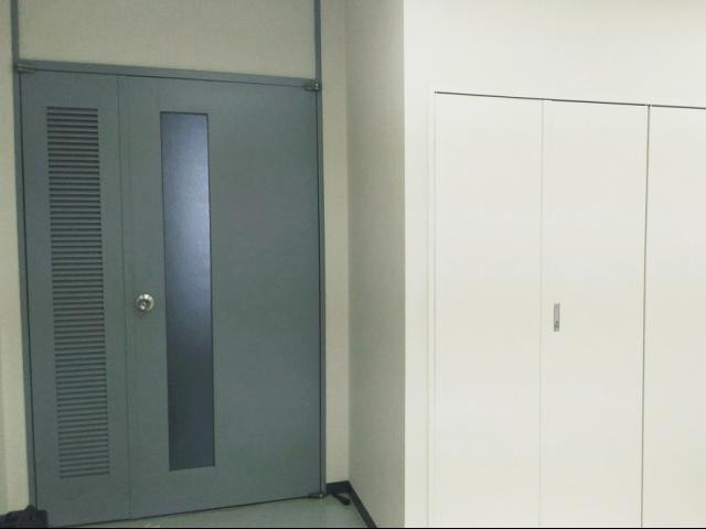 市川ビル室内①