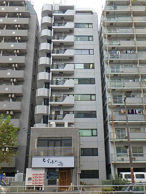 両国ＳＴビル外観①(メイン)