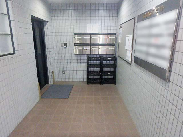 両国ＳＴビルホール①