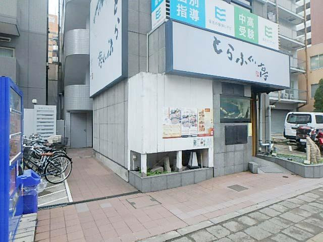 両国ＳＴビルエントランス①