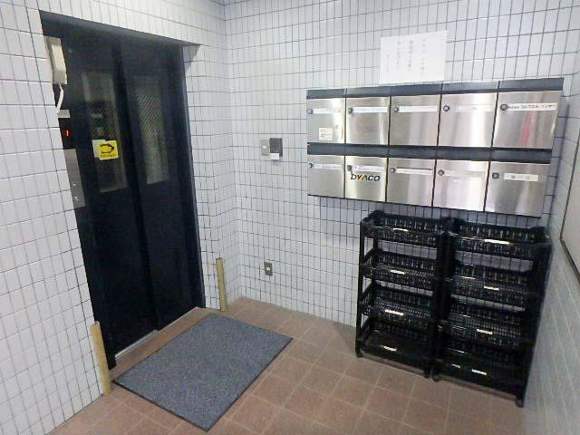 両国ＳＴビルホール②