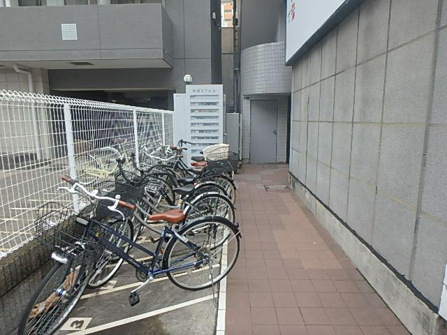 両国ＳＴビルエントランス②