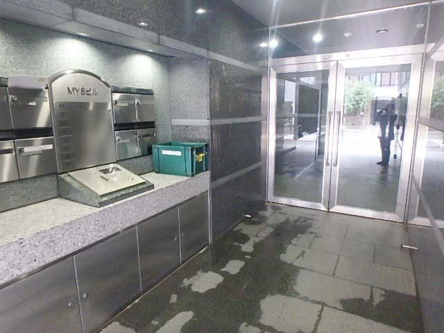 ＭＹＳビルホール②