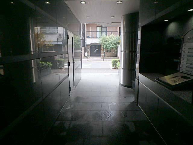 ＭＹＳビルホール③