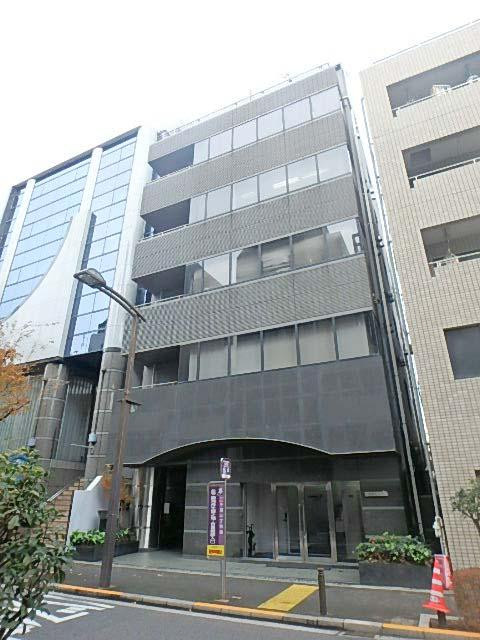 ＭＹＳビル外観①(メイン)