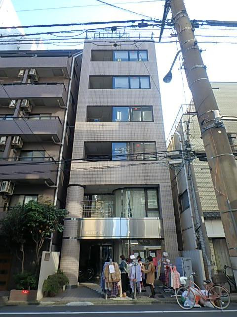 外観①(メイン)