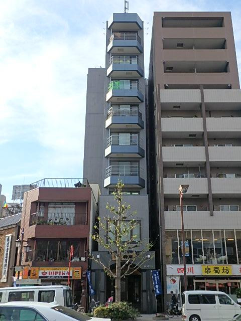 外観①(メイン)
