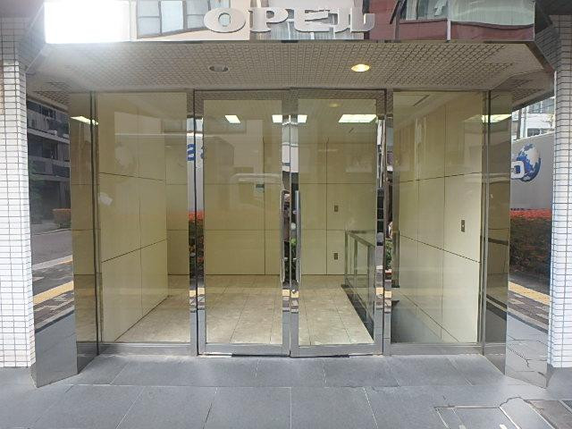 エントランス②