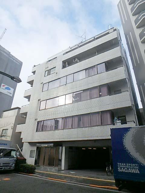 外観①(メイン)