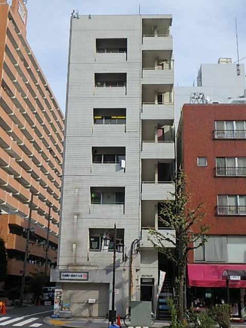 外観①(メイン)