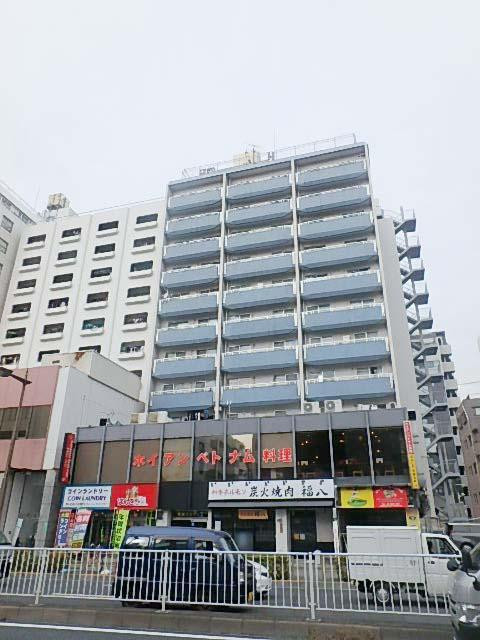 外観①(メイン)
