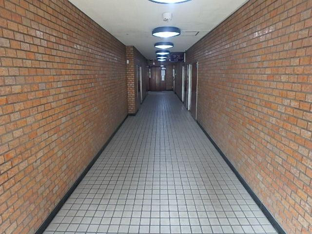 ホール①