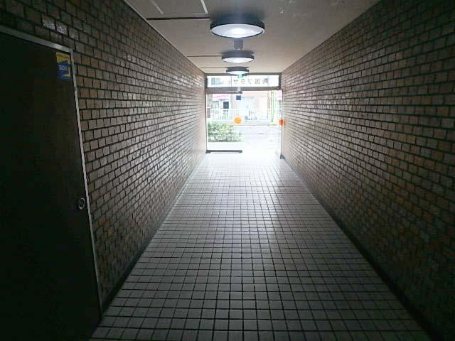 ホール⑤