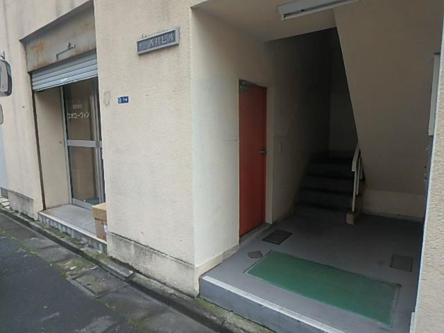 エントランス①