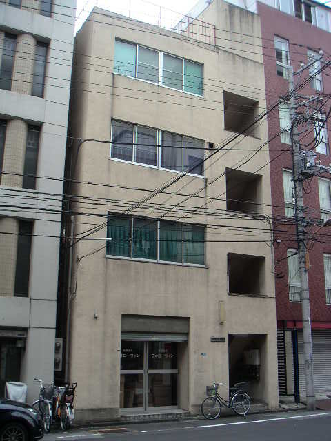 外観①(メイン)