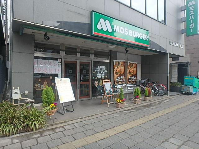 エントランス①