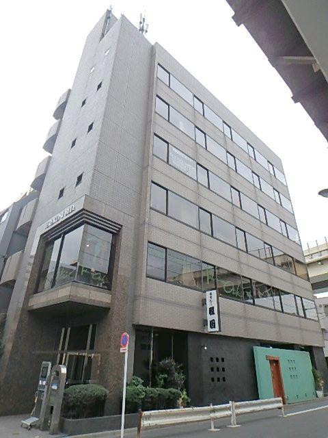 外観①(メイン)