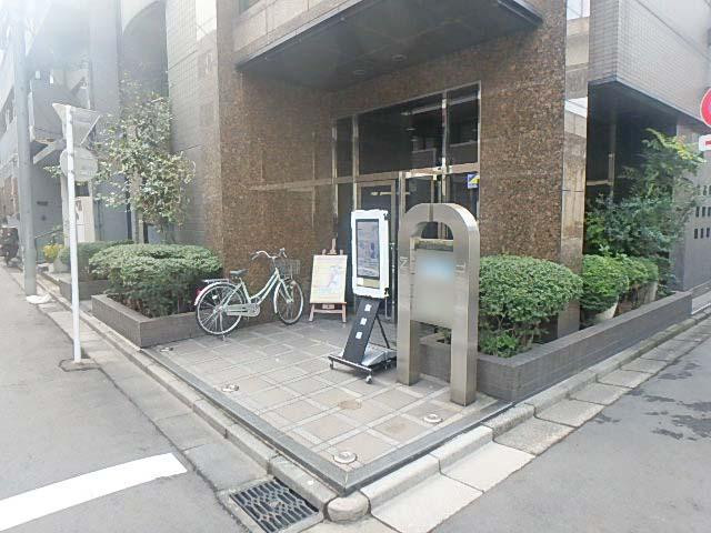 エントランス③