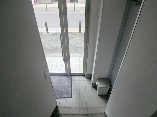 Ｋ・Ｉビルホール②
