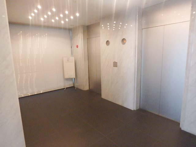 ＪＥＩ両国ビルホール②