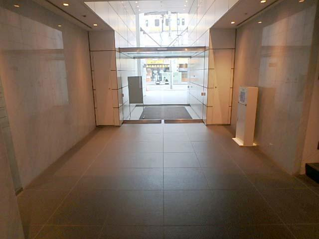 ＪＥＩ両国ビルホール③