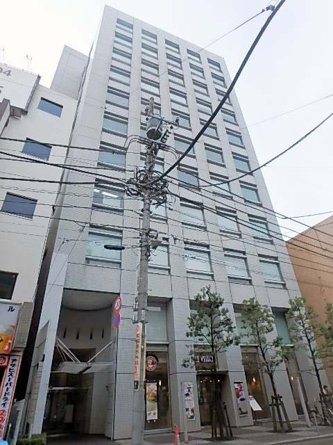 ＪＥＩ両国ビル外観①(メイン)